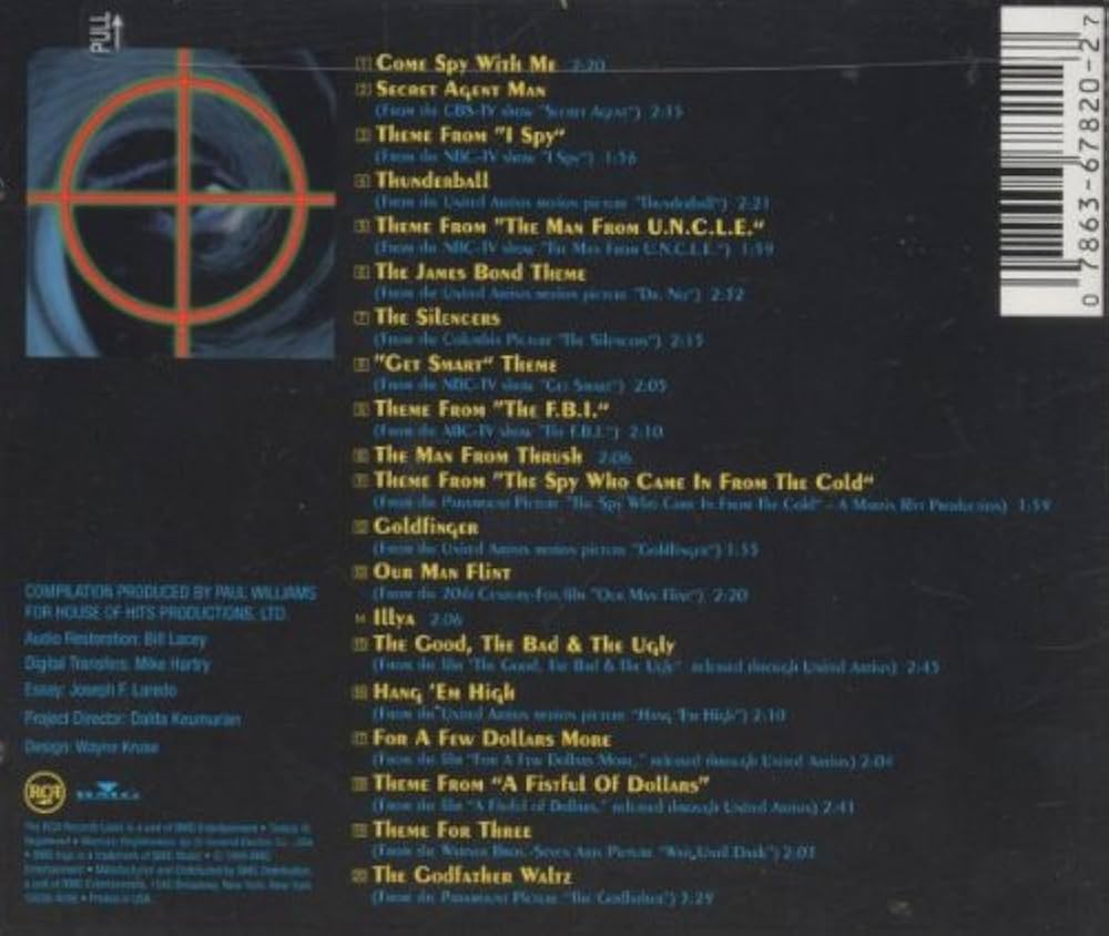 その他 THE BEST COLLECTION OF. MOVIE. THEMES The Best Collection Of Movie Themes – 2 x Vinyl (LP